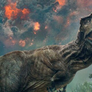 Jurassic World Dominion – primo poster e nuova data di uscita slitta al 2022 (2)