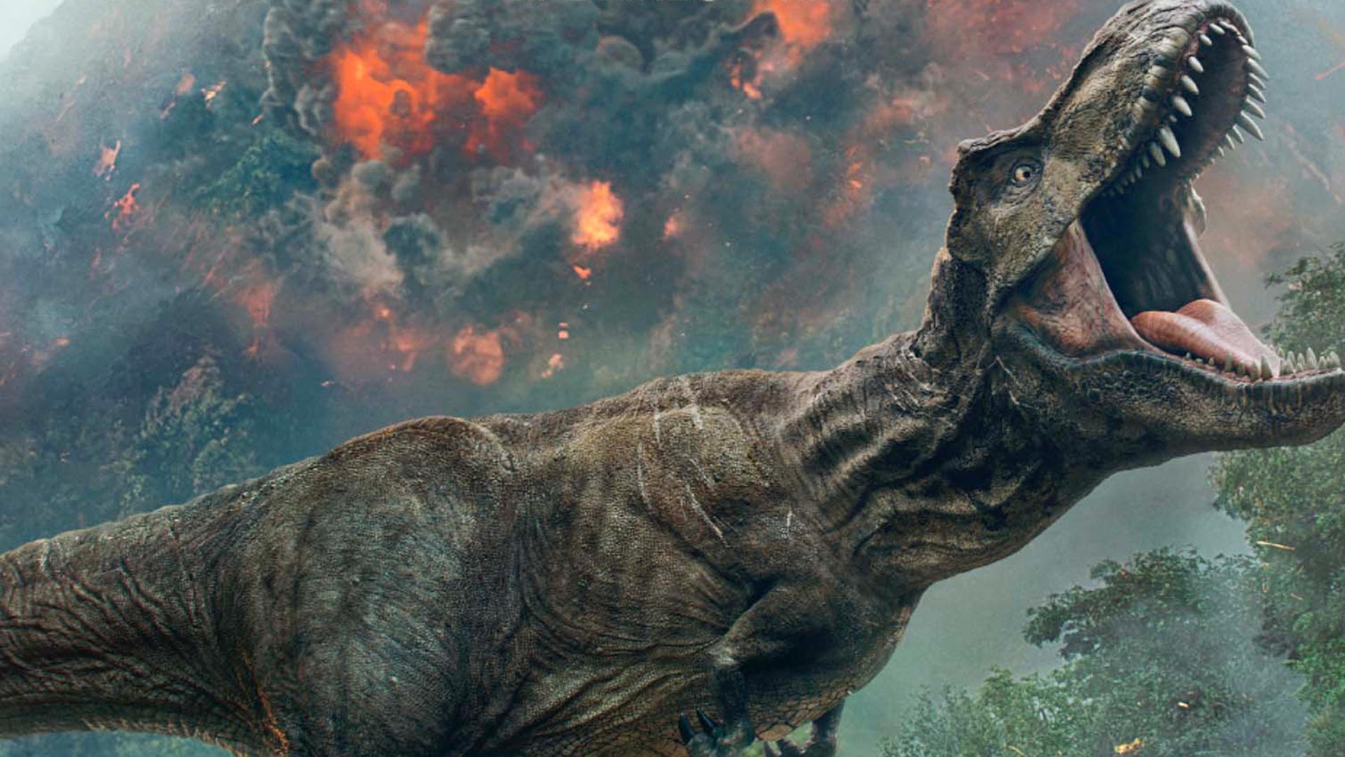 Jurassic World: Dominion – poster e nuova data di uscita di Jurassic World 3