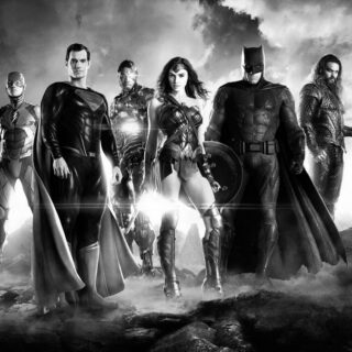 Justice League confermato titolo ufficiale dello Snyder Cut e ci sarà anche Joker (2)