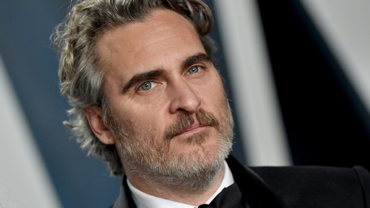 Kitbag: Joaquin Phoenix sarà Napoleone per Ridley Scott