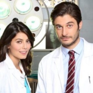 L'Allieva