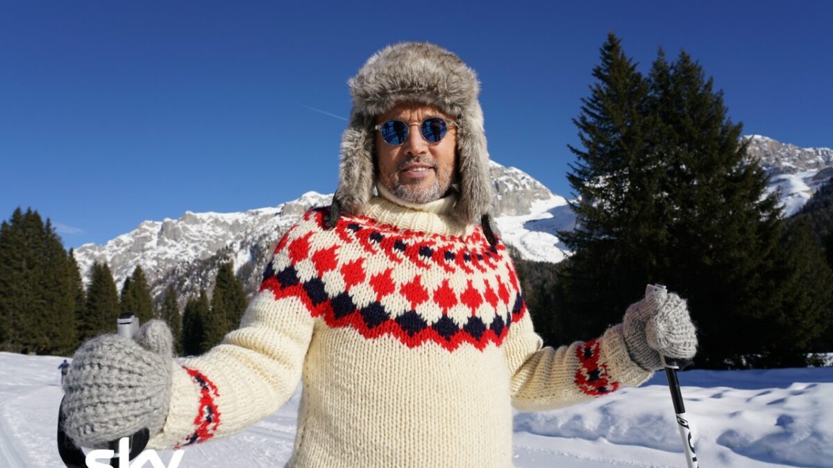 4 Hotel 2020, Bruno Barbieri in Val Rendena: gli alberghi in gara
