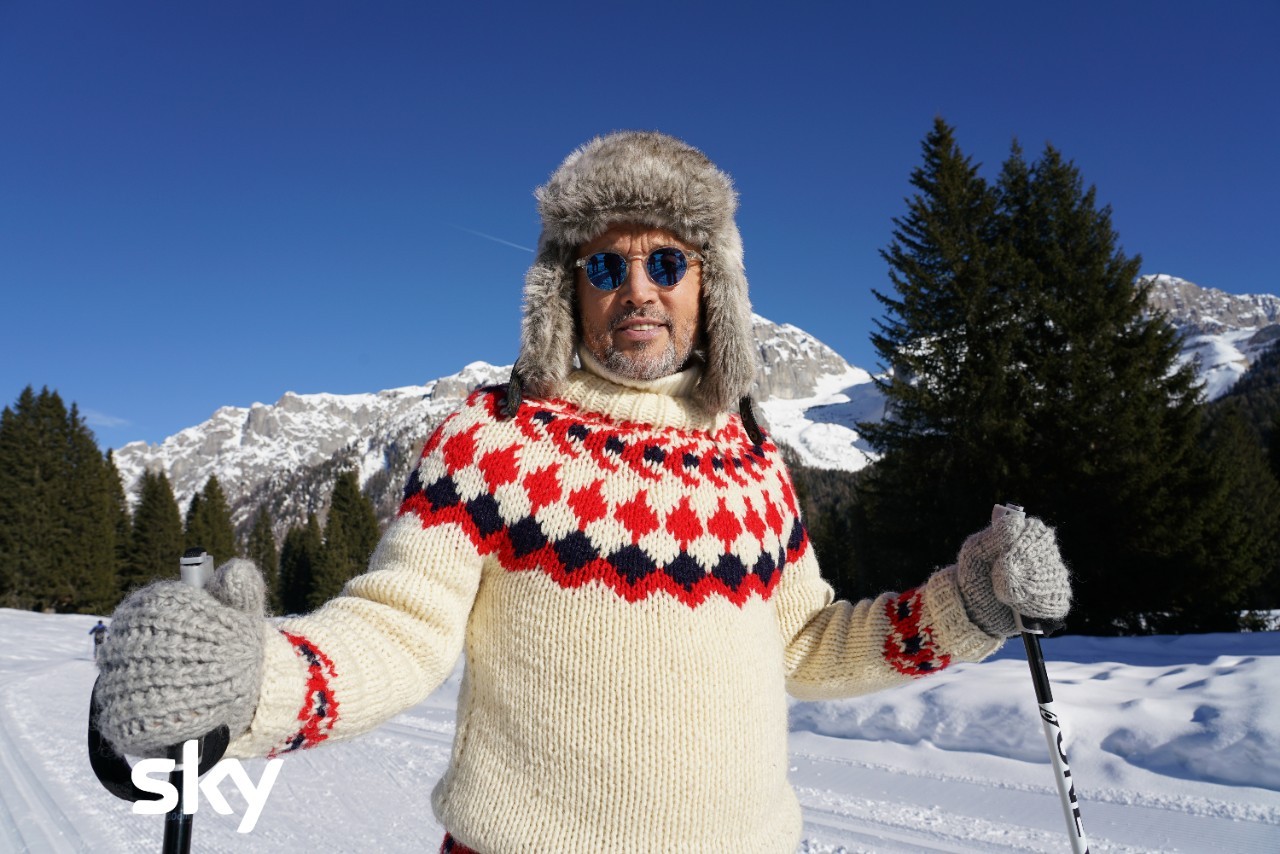 4 Hotel 2020, Bruno Barbieri in Val Rendena: gli alberghi in gara