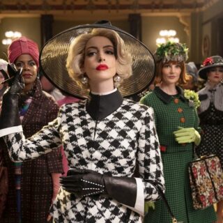 Le Streghe arriva in Italia in esclusiva digitale il remake di Chi ha paura delle streghe