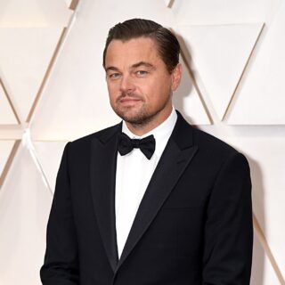 92nd Annual Academy Awards – Arrivals