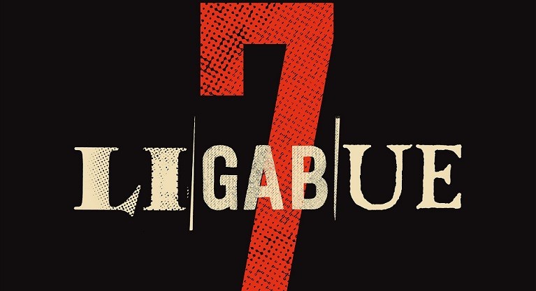 Ligabue, 7 (il nuovo album di inediti) e la raccolta 77+7 disponibili dal 4 dicembre 2020 (tracklist)
