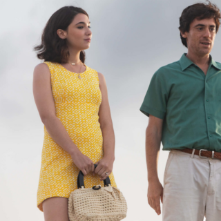 ‘Isola Delle Rose trailer ufficiale del film Netflix con Elio Germano