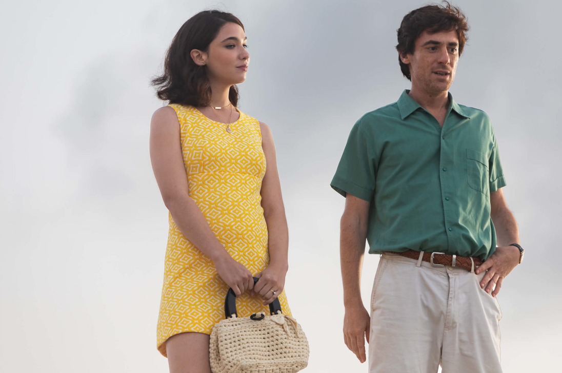L’Incredibile storia dell’Isola Delle Rose: trailer ufficiale del film Netflix con Elio Germano