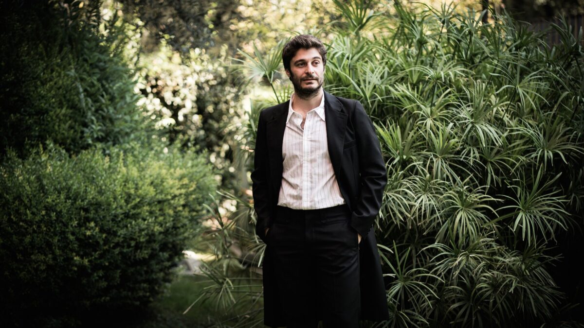 Lino Guanciale protagonista di Noi, il remake italiano di This Is Us
