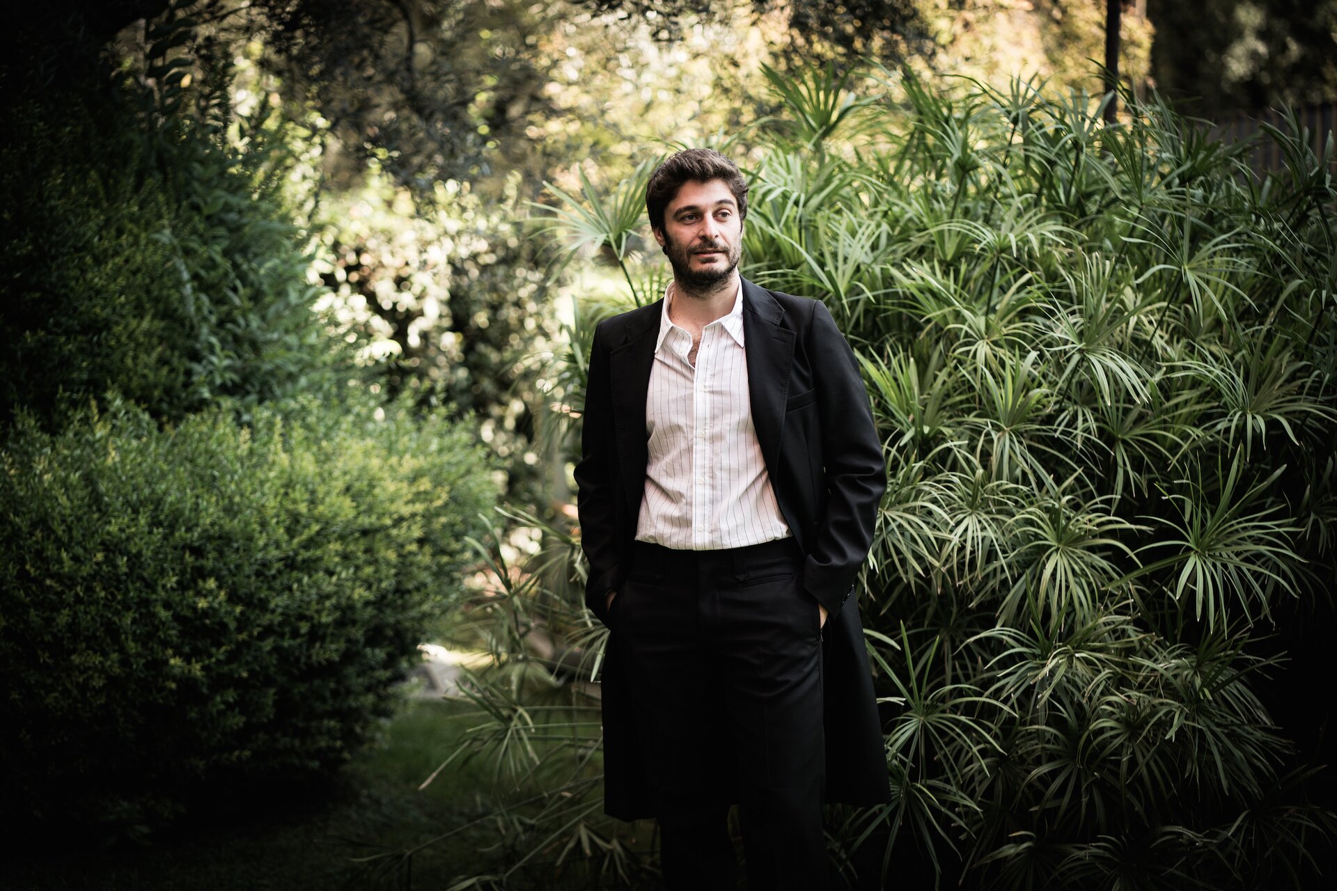 Lino Guanciale protagonista di Noi, il remake italiano di This Is Us