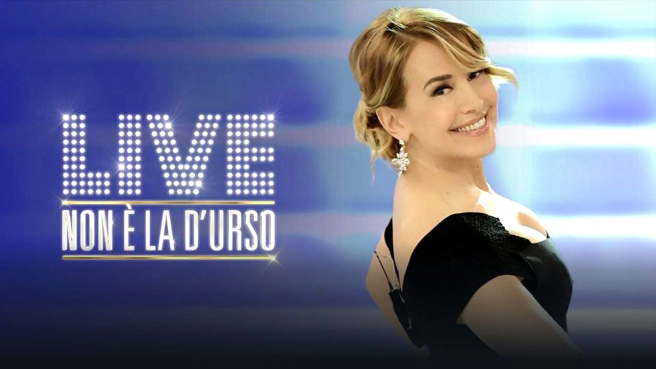 Live – Non è la d’Urso: anticipazioni e ospiti, puntata 1 novembre 2020