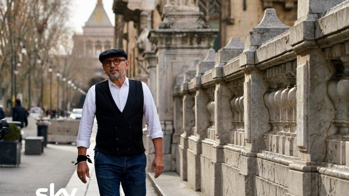 4 Hotel 2020, Bruno Barbieri chiude la stagione a Palermo: le anticipazioni dell’ultima puntata
