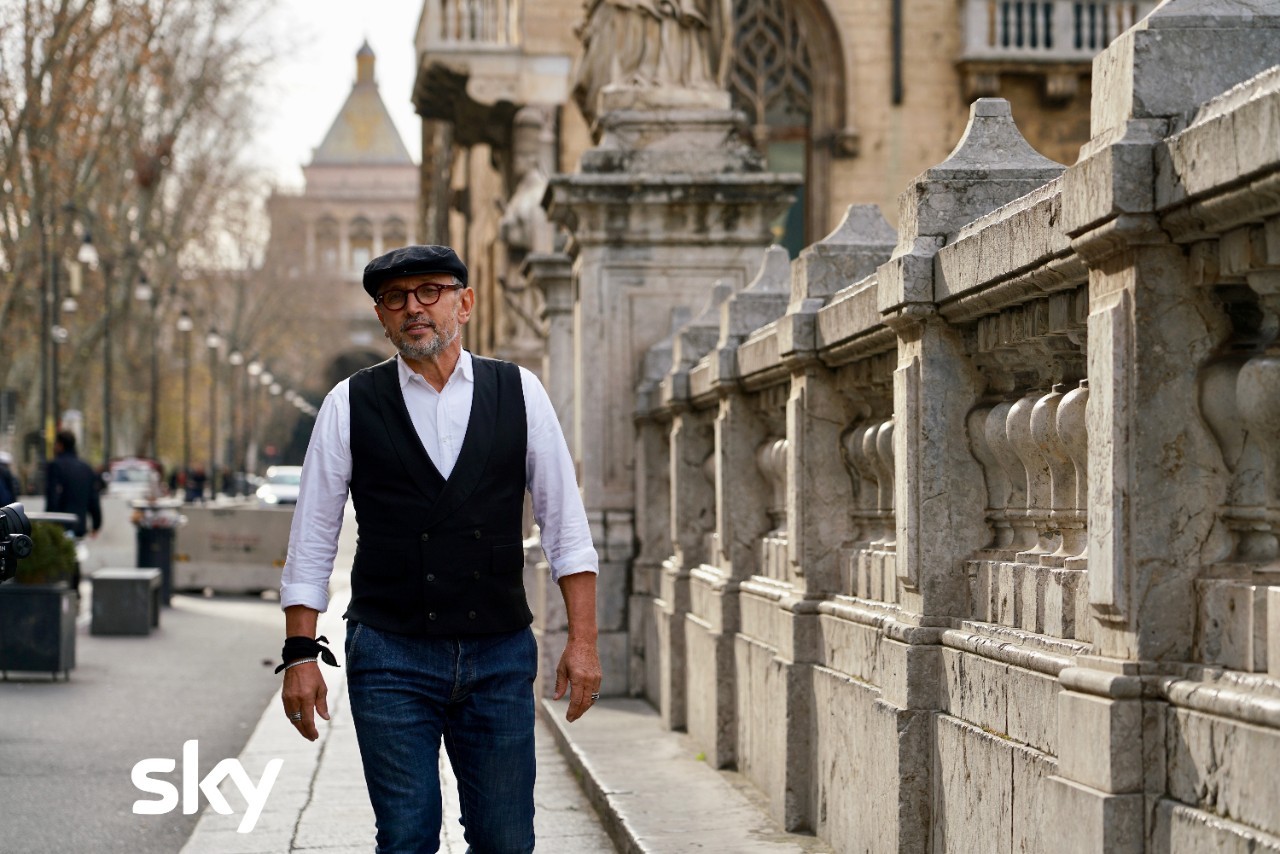 4 Hotel 2020, Bruno Barbieri chiude la stagione a Palermo: le anticipazioni dell’ultima puntata