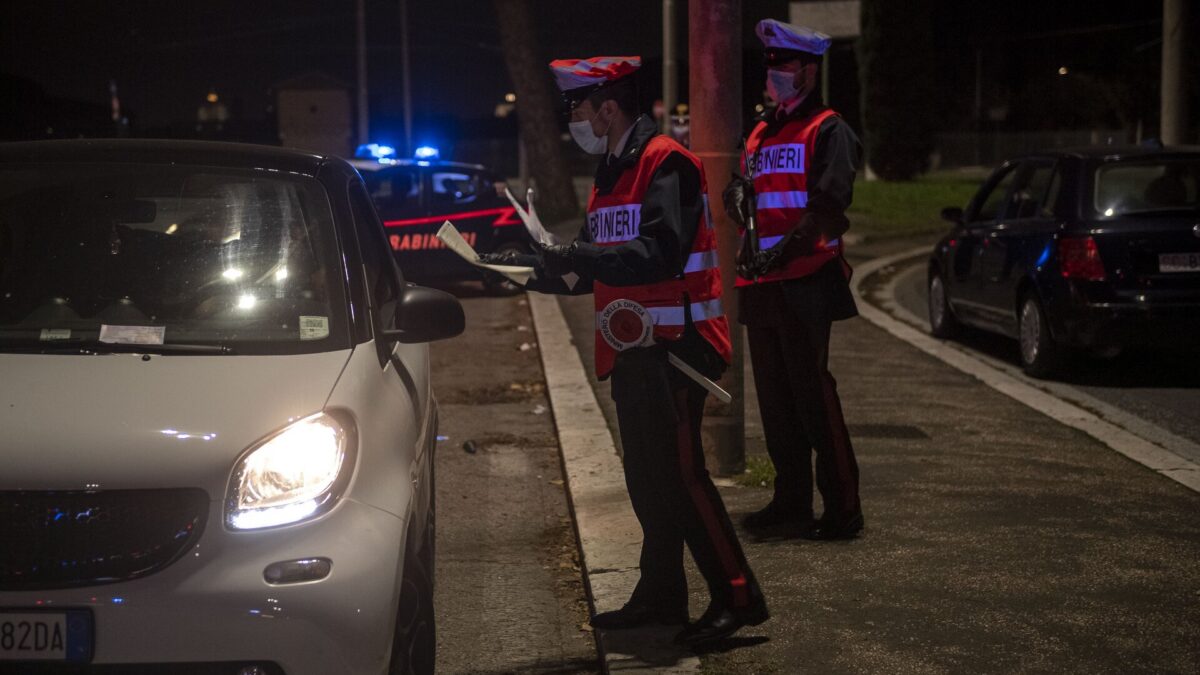 Ricciardi boccia il nuovo DPCM: “Servono veri lockdown localizzati”