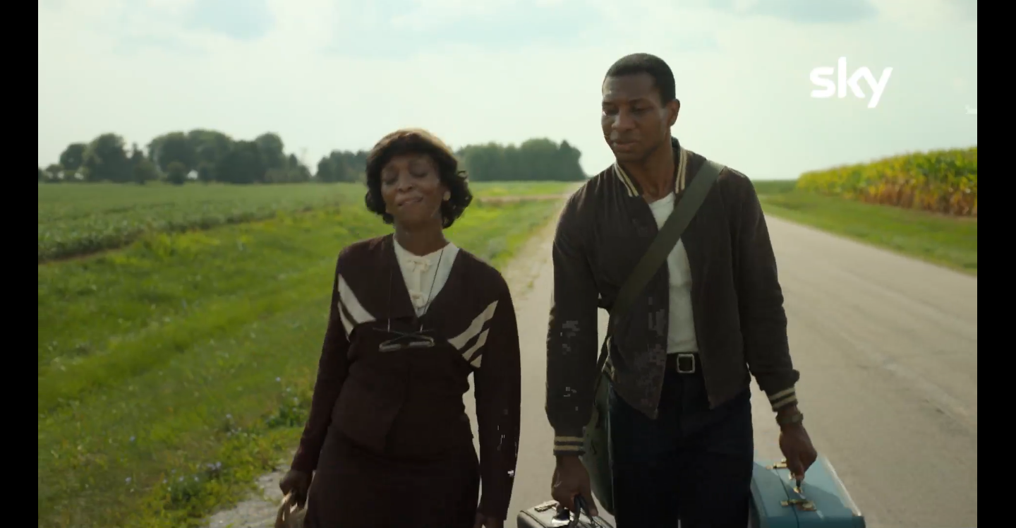VIDEO – Una scena dal primo episodio di Lovecraft Country, su Sky