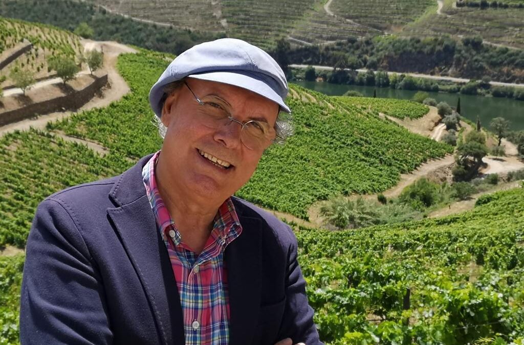 Luca Sardella: dalla chiusura della Vecchia fattoria su Rai1 al ritorno con il mio Sempre verde su Rete4