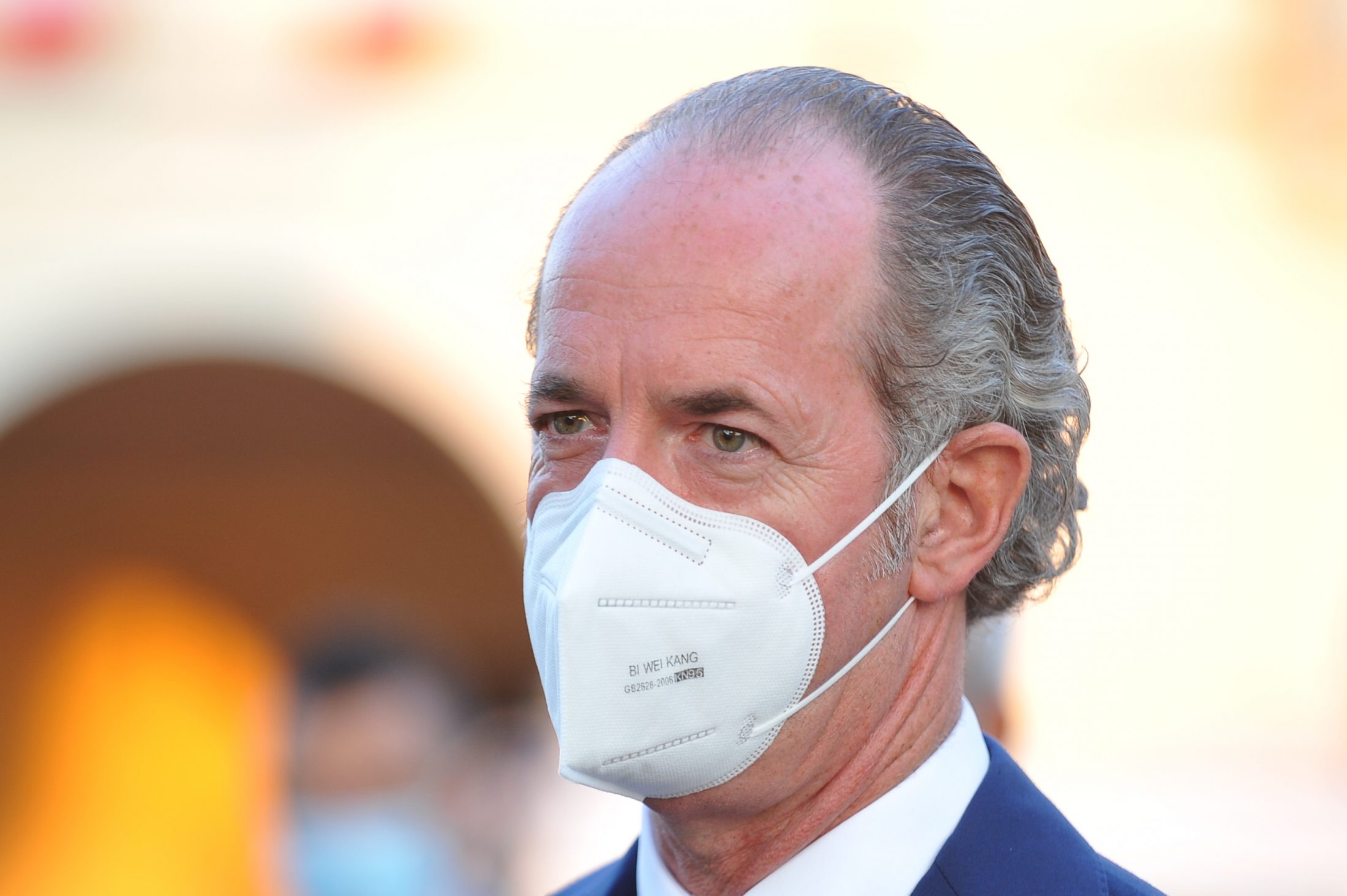 Veneto, Zaia punta il dito contro i cittadini e prepara una nuova ordinanza