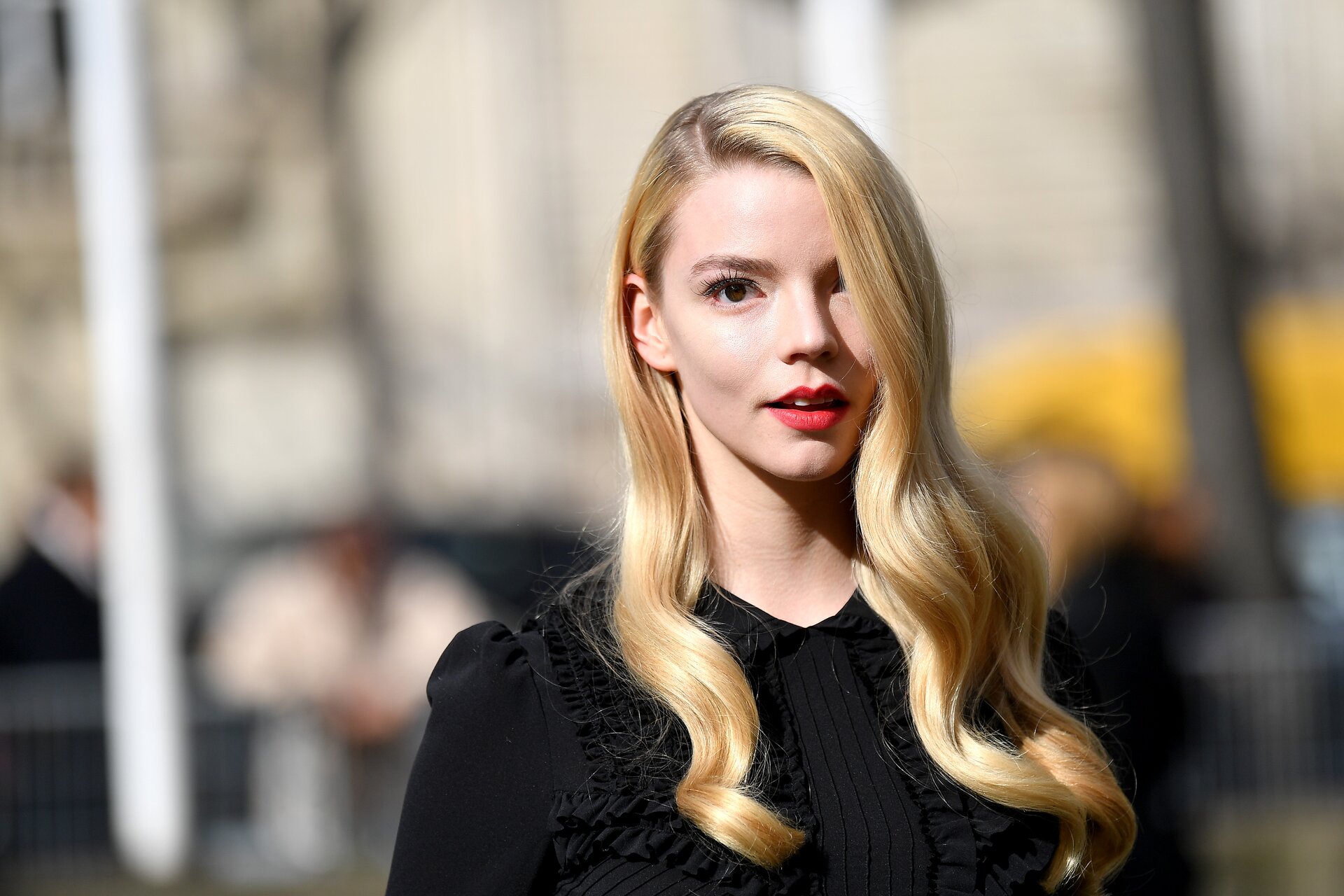 Mad Max 5: Anya Taylor-Joy, Chris Hemsworth e Yahya Abdul-Mateen II nel prequel di Furiosa