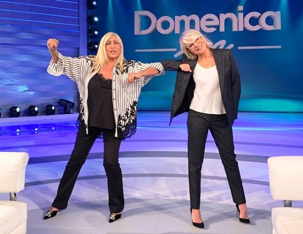 Analisi Auditel del pomeriggio di domenica 11 ottobre 2020