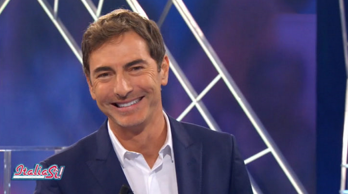 Ora o mai più, ecco i primi coach arruolati e la data di partenza su Rai1 (Anteprima TvBlog)