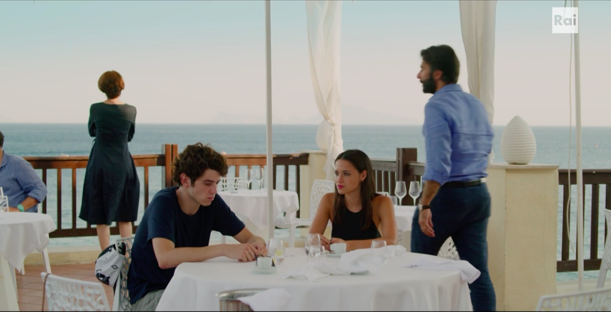 Le anticipazioni della quinta puntata di Mare Fuori
