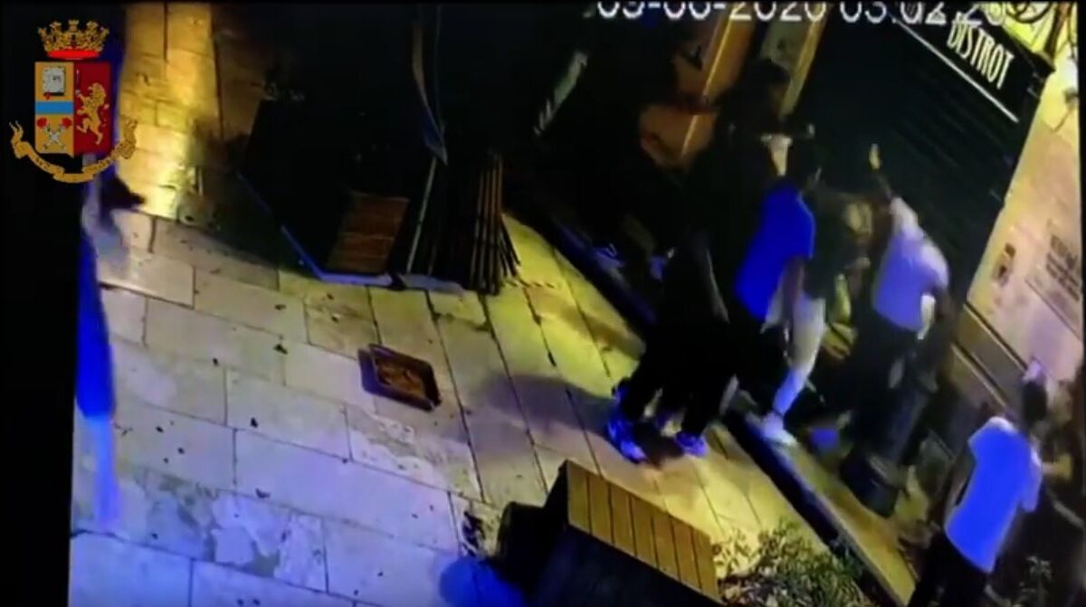 Marsala: raid contro migranti, fermato il branco razzista (VIDEO)