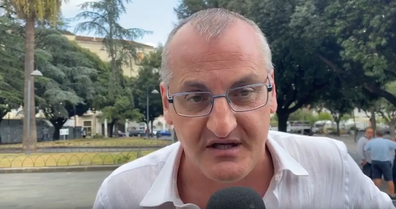 Eboli: arrestato il sindaco appena rieletto