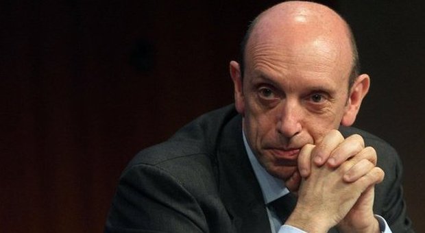 Antonio Mastrapasqua ex Presidente INPS domenica a Non è l’arena