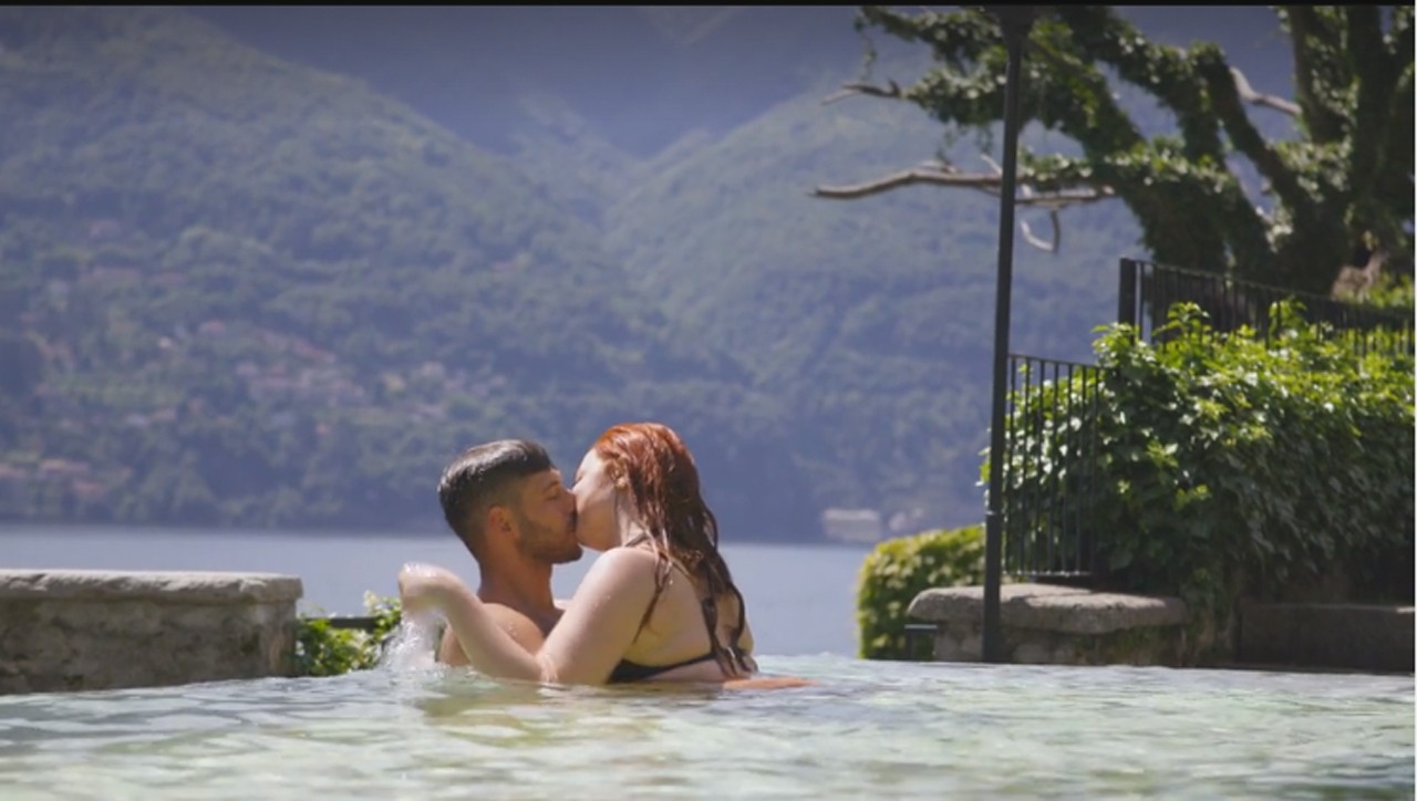 Matrimonio a Prima Vista - Andrea e Nicola