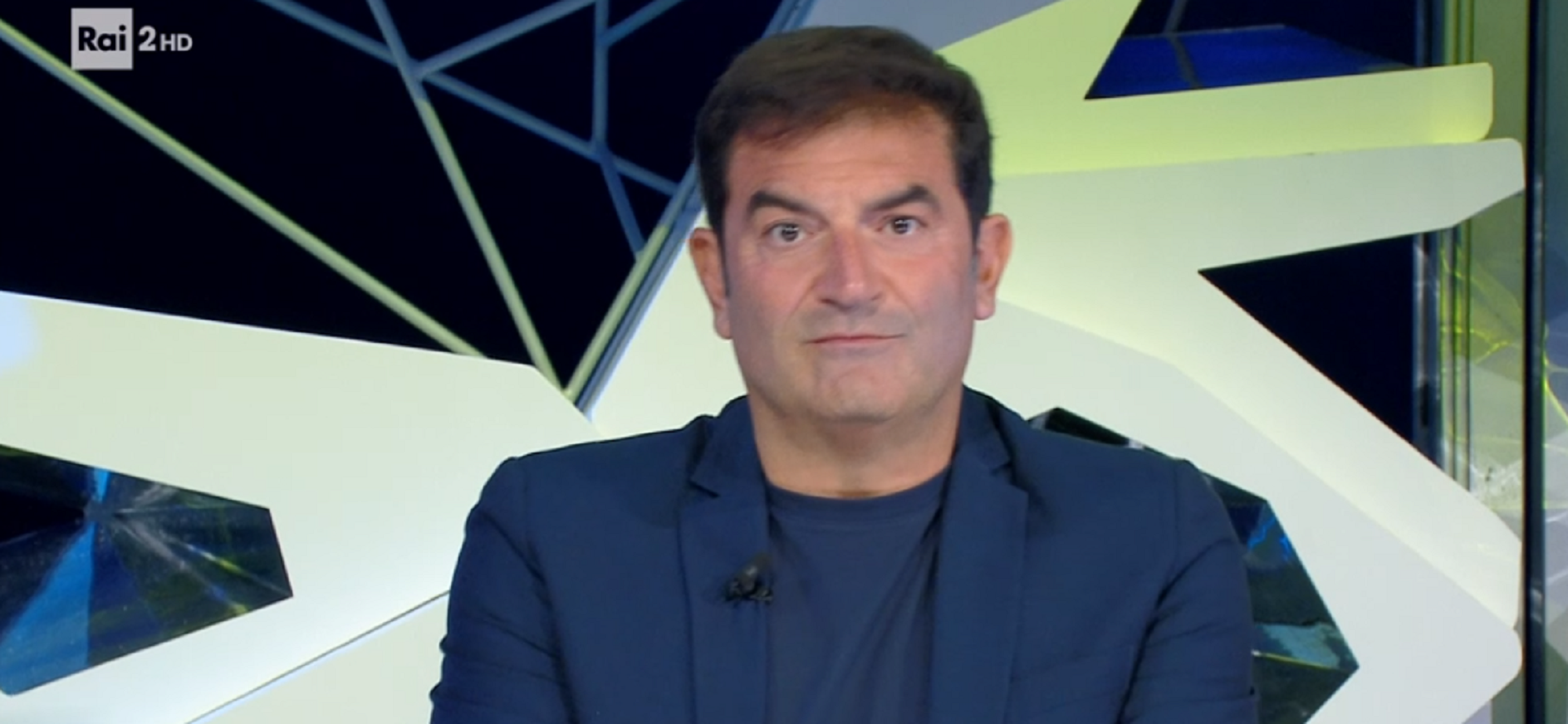 Max Giusti