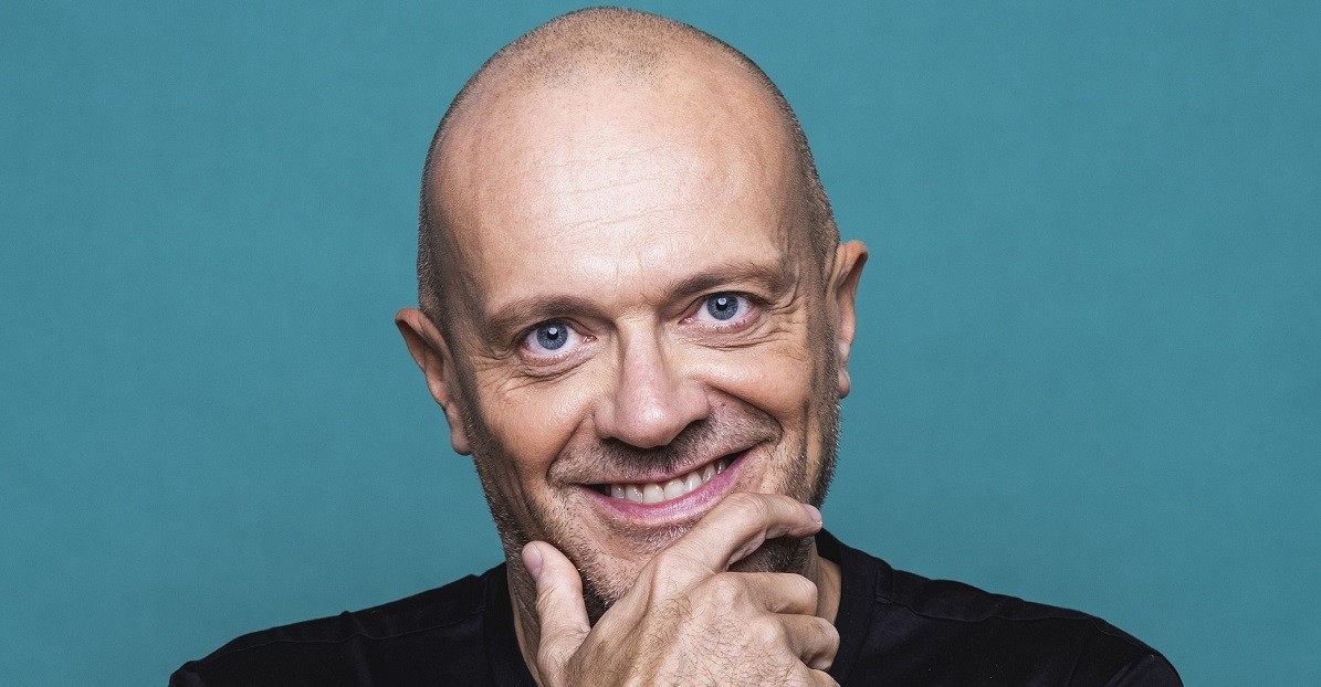 Max Pezzali pubblica il nuovo album e non esclude la reunion degli 883: “Ho sentito Repetto, stiamo lavorando a dei brani”