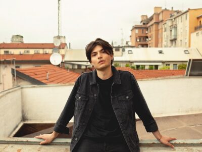 M.E.R.L.O.T., Sette volte: testo e video della canzone (Sanremo Giovani)