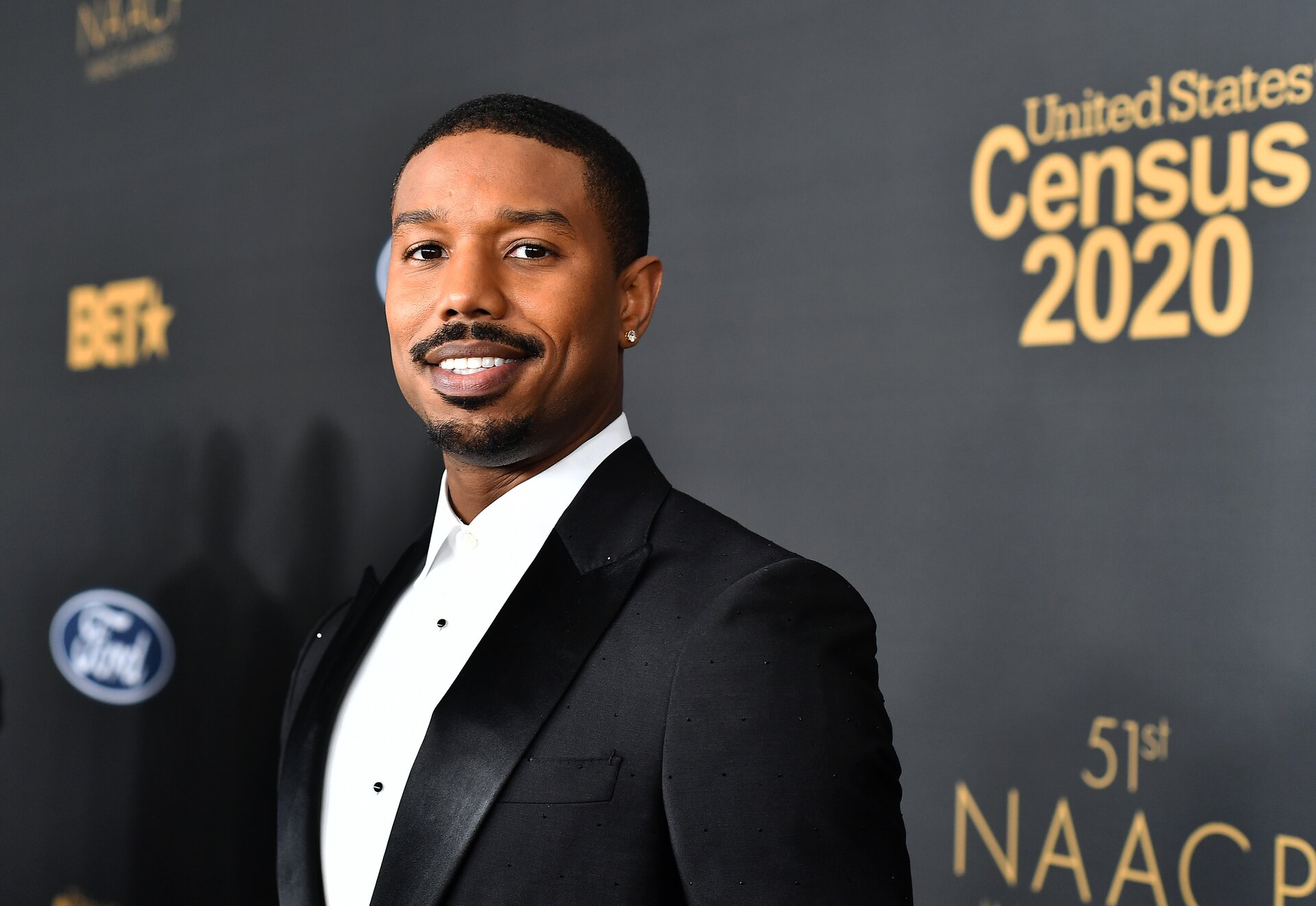 Michael B. Jordan produttore del film live-action basato sul fumetto Static Shock