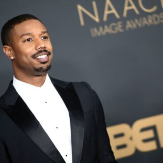 51st NAACP Image Awards – Arrivals