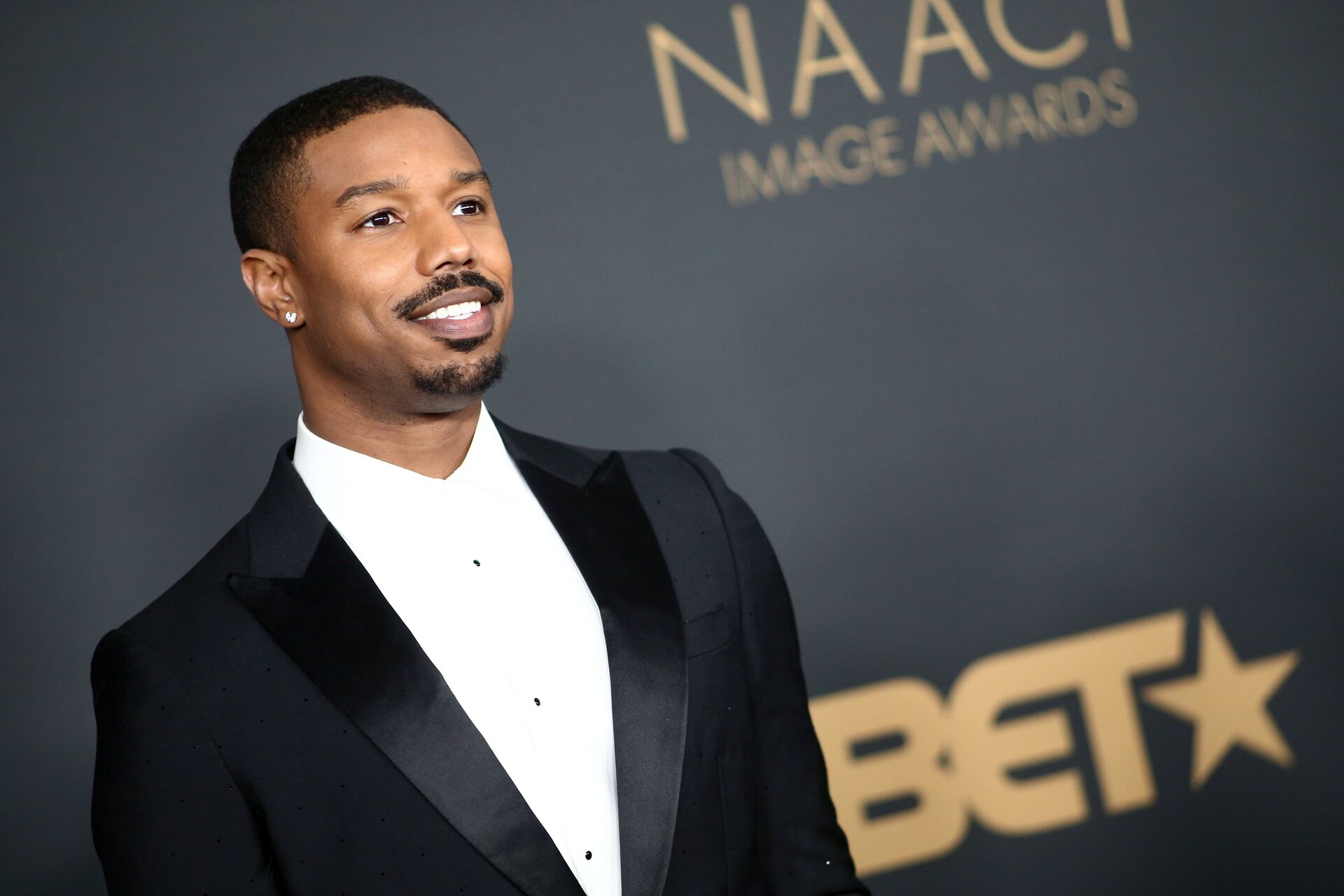 Michael B. Jordan è l’uomo più sexy del mondo secondo People