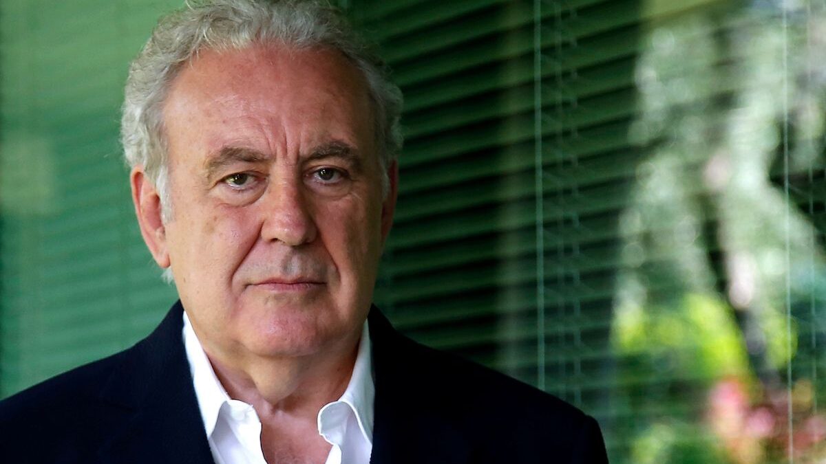 Michele Santoro: “La Rai? Servizio di ordine pubblico: Vespa e Berlinguer sono due monumenti. Su La7 Giletti è irriverente”
