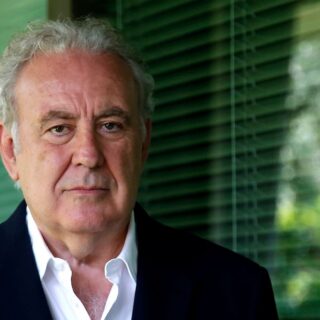 Michele Santoro