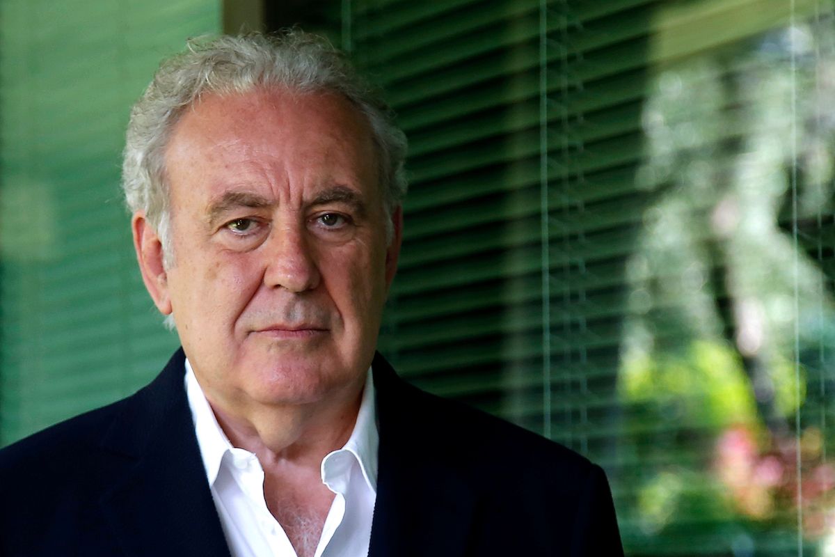 Michele Santoro: “La Rai? Servizio di ordine pubblico: Vespa e Berlinguer sono due monumenti. Su La7 Giletti è irriverente”