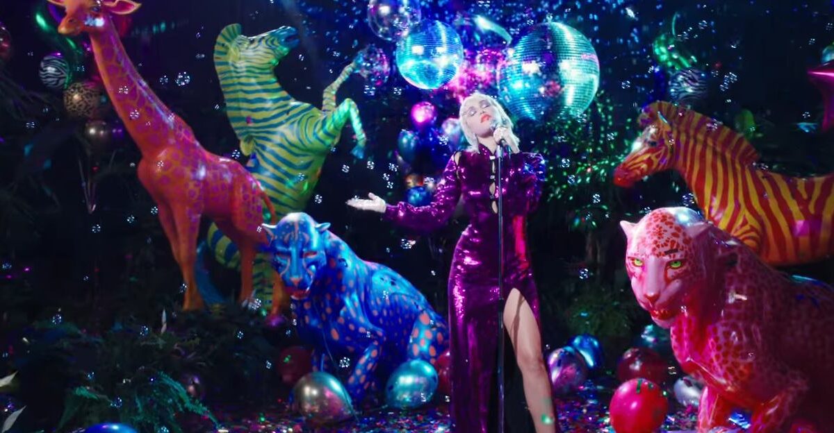 Midnight Sky, Miley Cyrus: il significato e come è nata la canzone