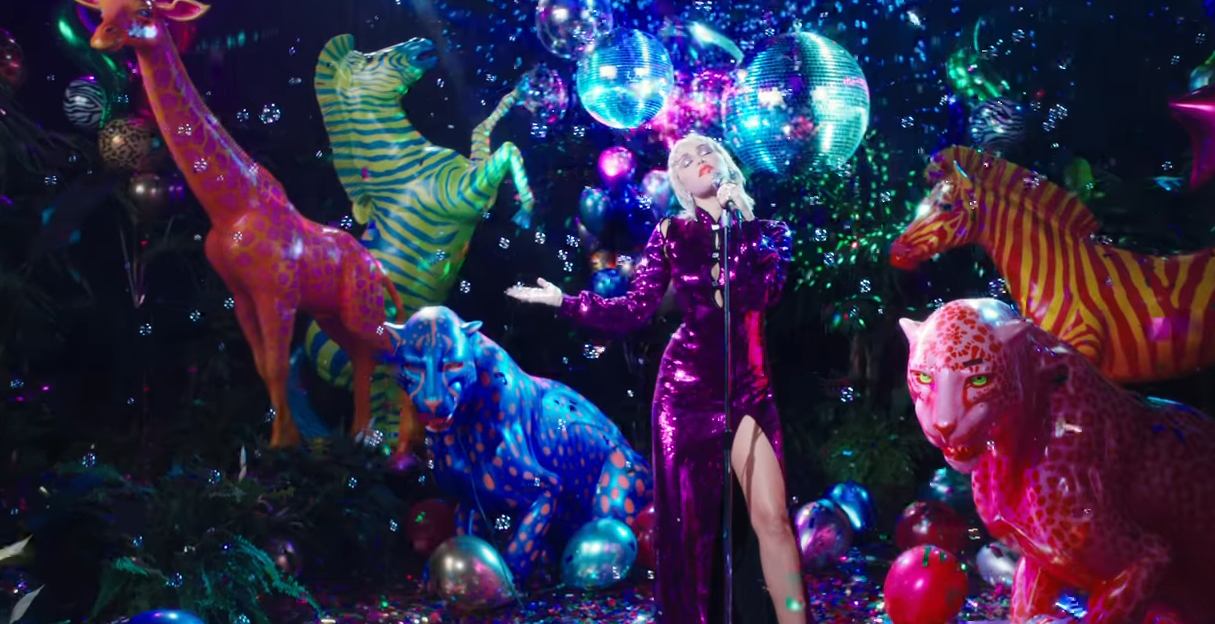 Midnight Sky, Miley Cyrus: il significato e come è nata la canzone