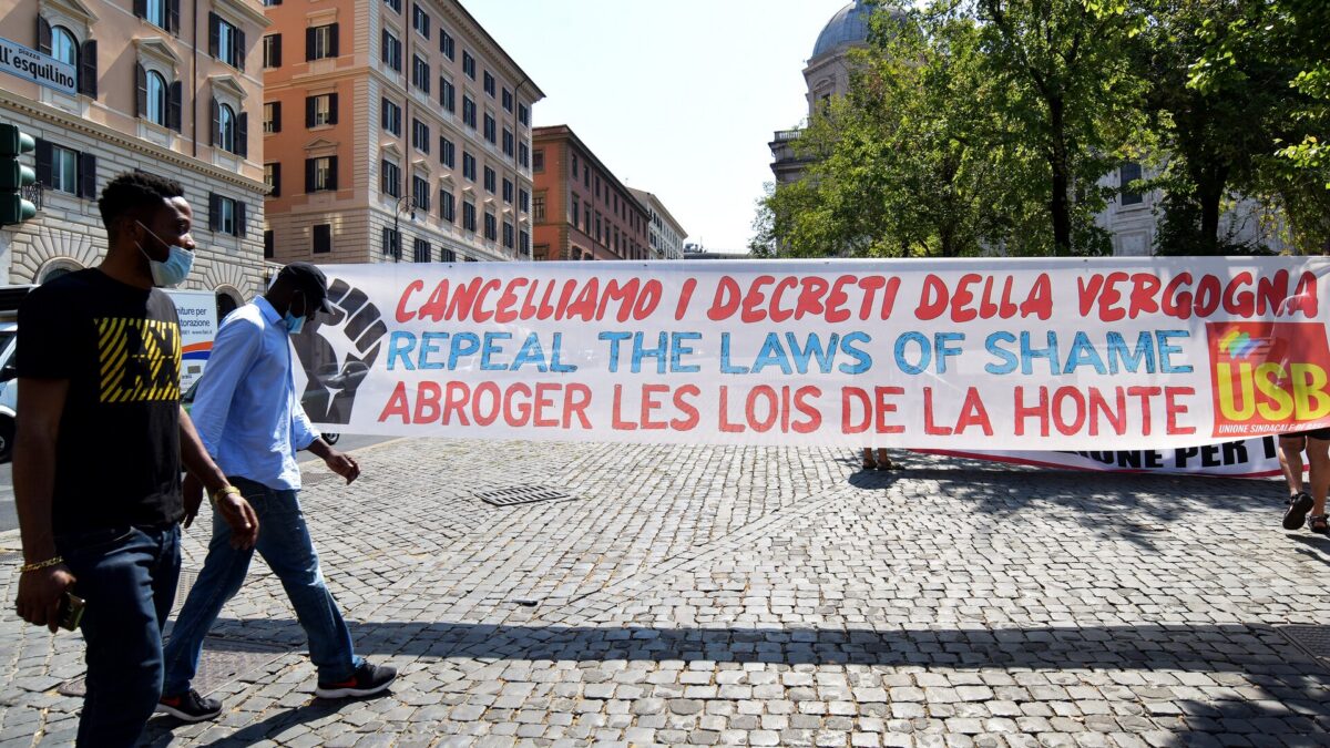 Come cambiano i decreti Sicurezza? Ecco le modifiche approvate dal governo