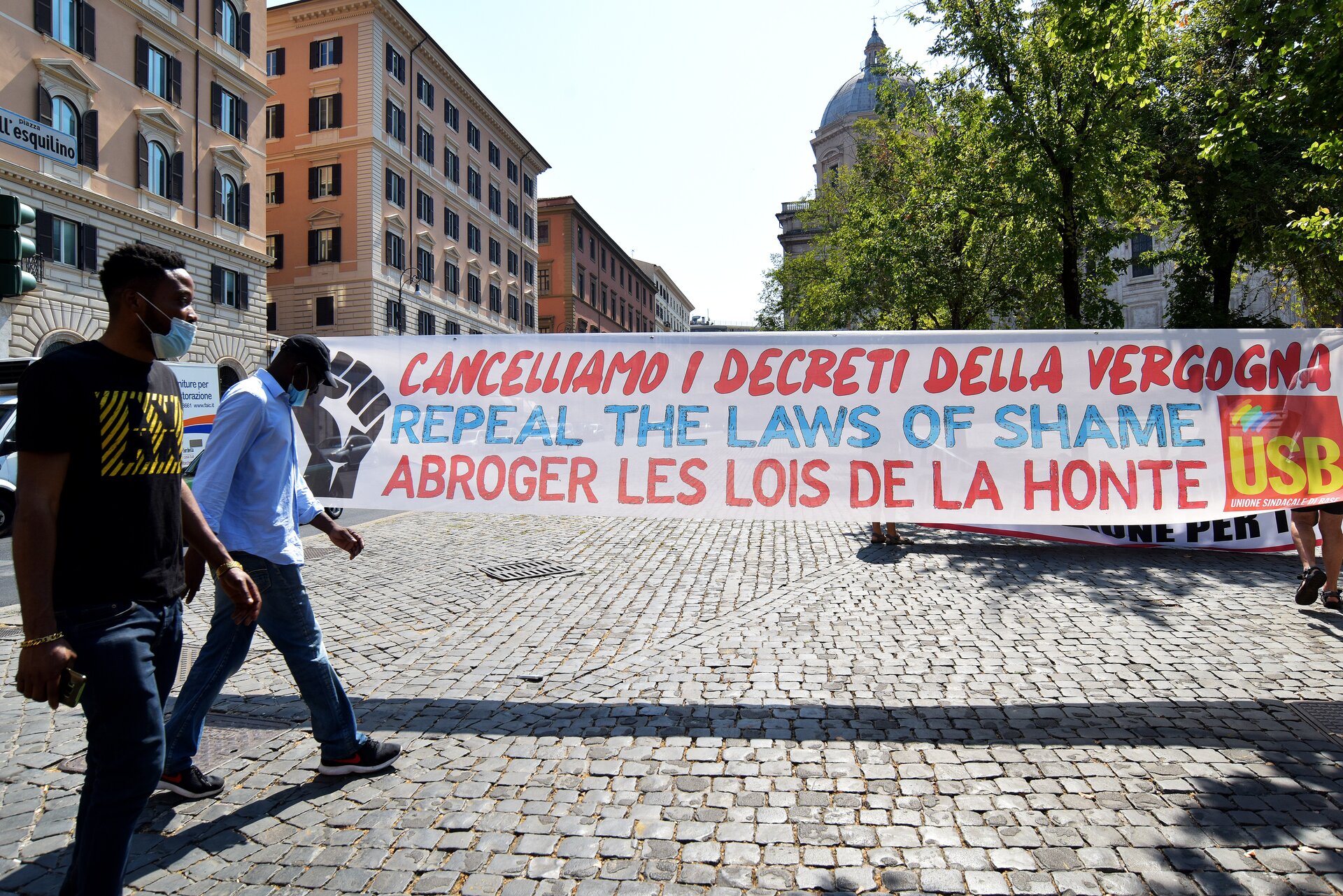 Come cambiano i decreti Sicurezza? Ecco le modifiche approvate dal governo
