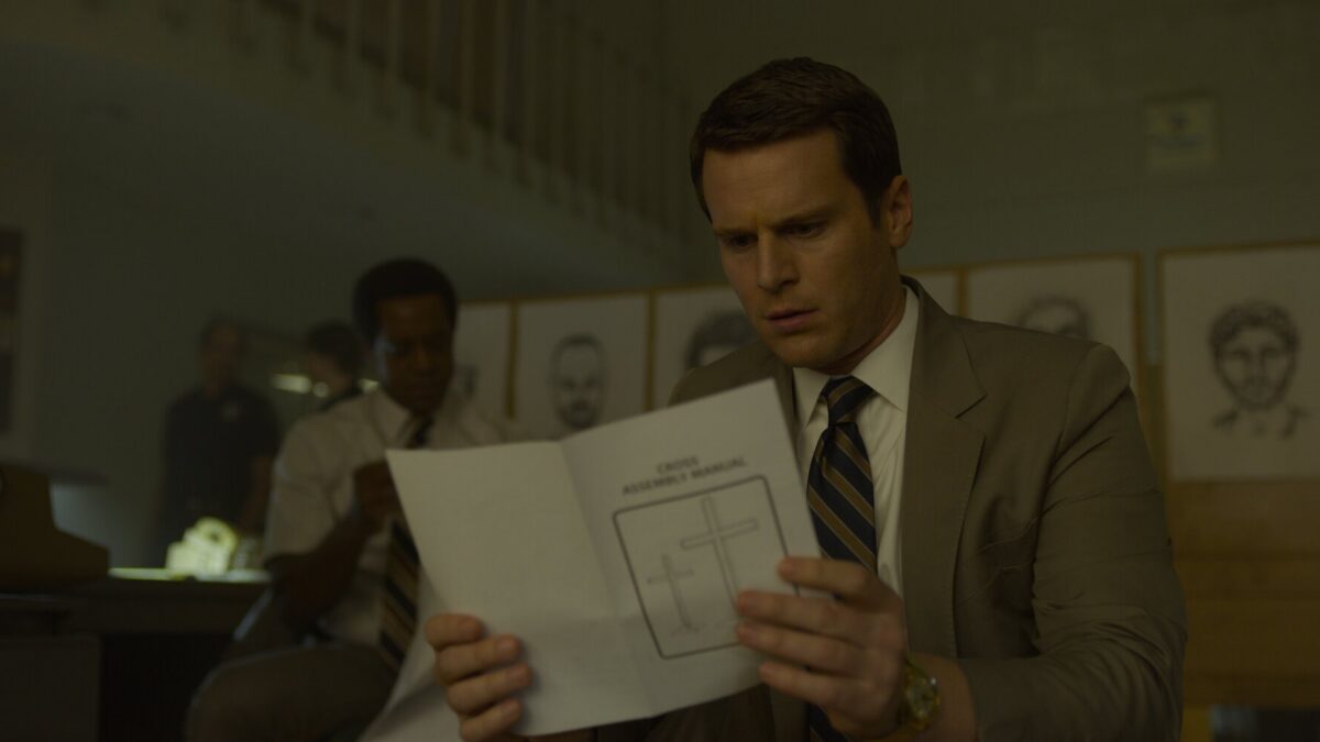 Mindhunter 3 per David Fincher non si farà: “Costa troppo”