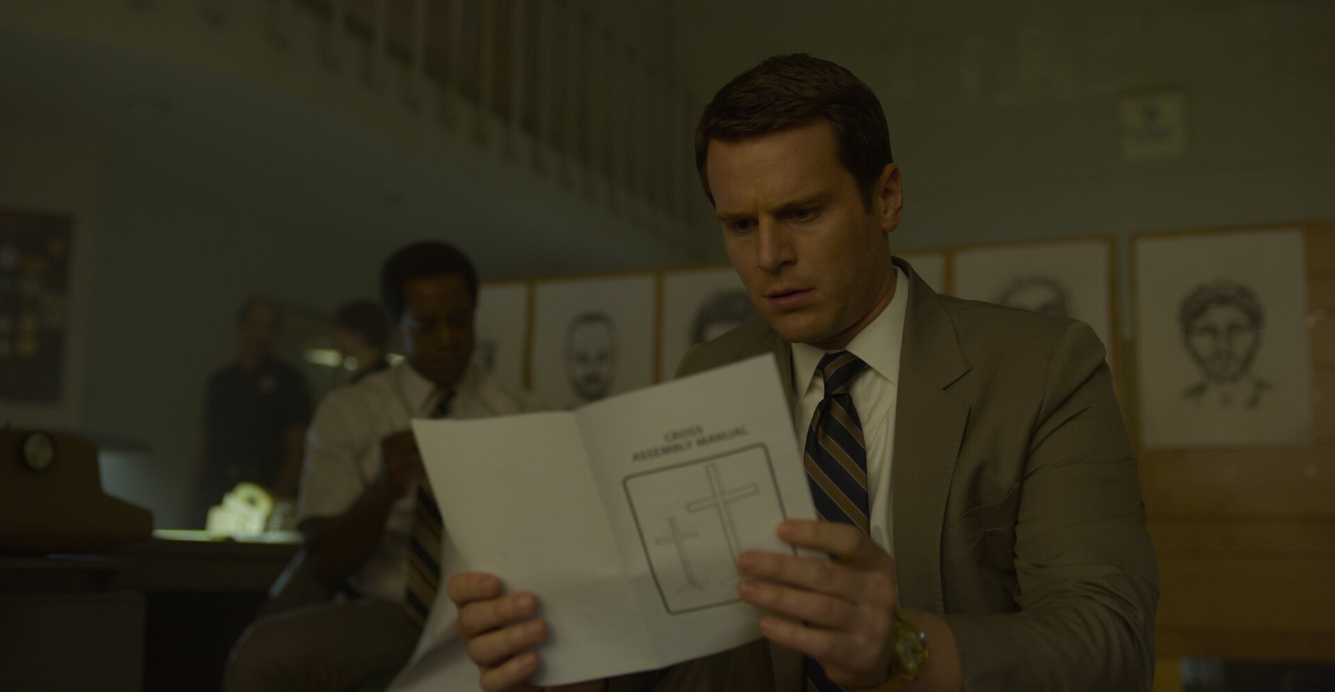 Mindhunter 3 per David Fincher non si farà: “Costa troppo”