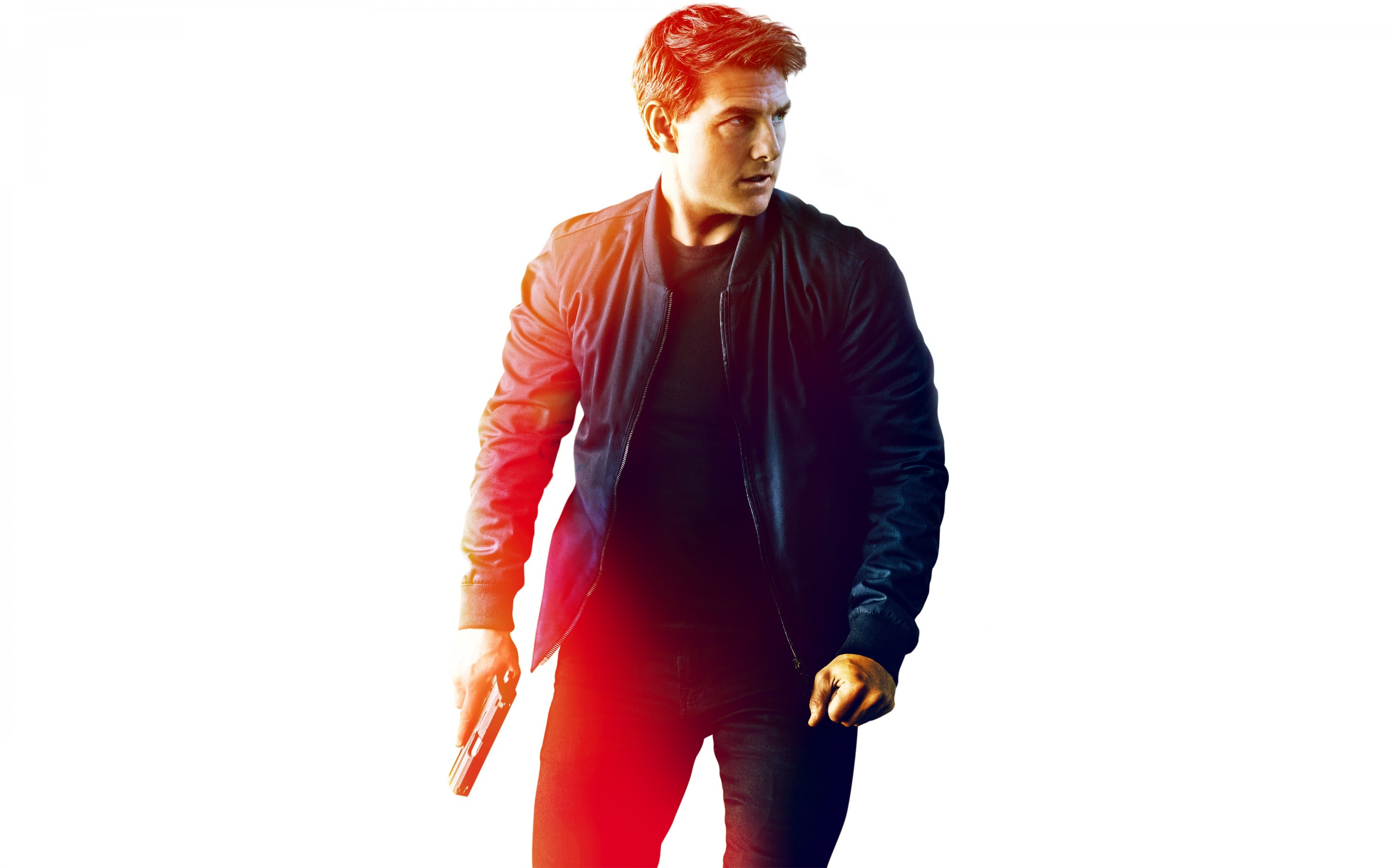 Mission Impossible 7: nuovo video dal set con Tom Cruise e Hayley Atwell a Roma