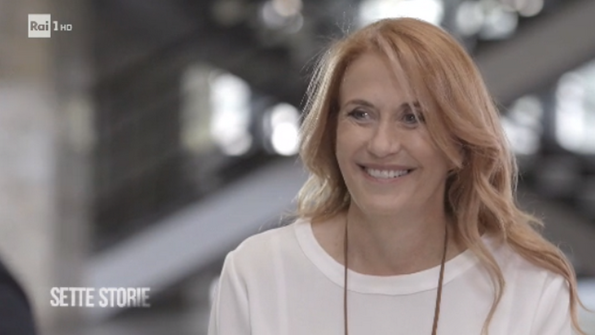 Settestorie, Monica Maggioni: “Da Presidente Rai mi sono fatta dei nemici, ma ora penso solo a fare un programma diverso dagli altri” (VIDEO)