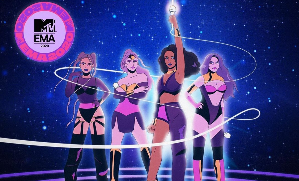 MTV EMA 2020, la line up: tutti gli artisti che si esibiranno
