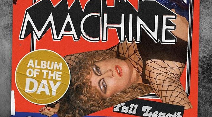Róisín Murphy, Róisín Machine: recensioni e opinioni dell’album