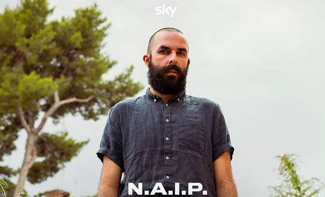 Attenti al loop, N.A.I.P.: testo e audio della canzone (X Factor 2020)
