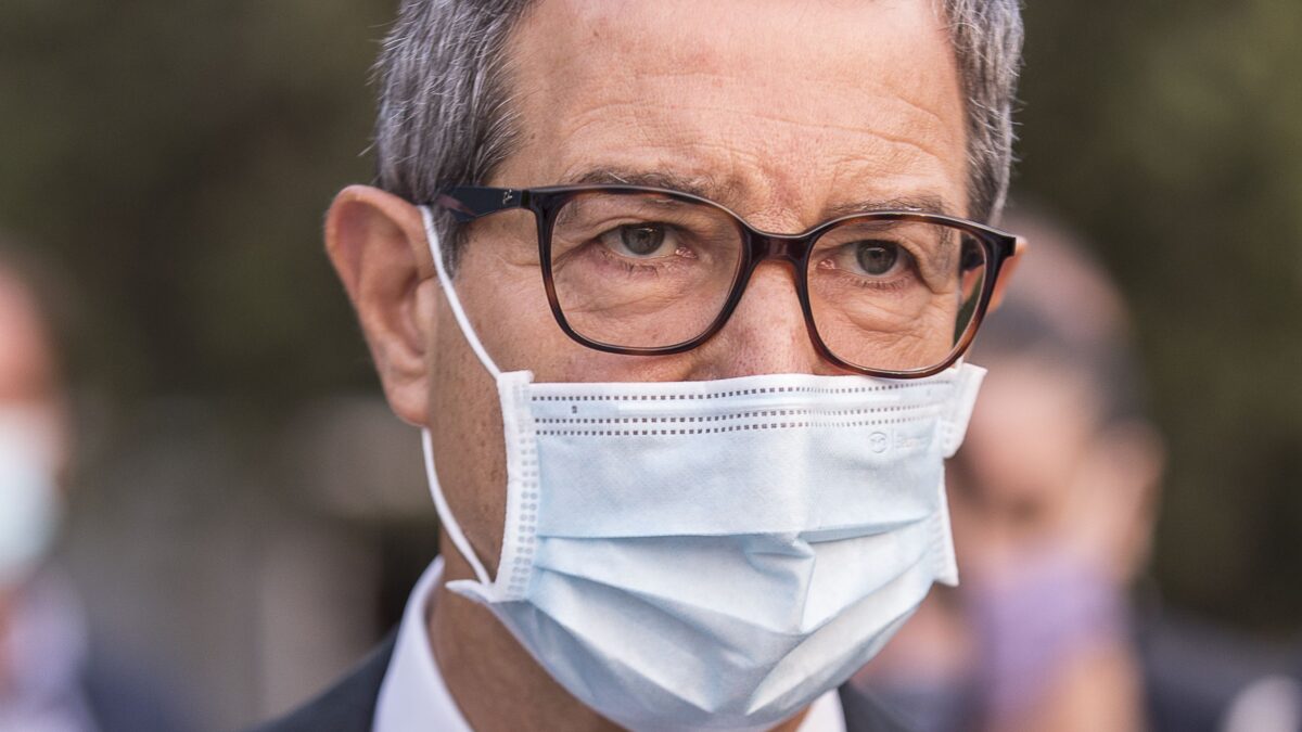 Sicilia, Musumeci non esclude lo stop agli ingressi dalle altre Regioni